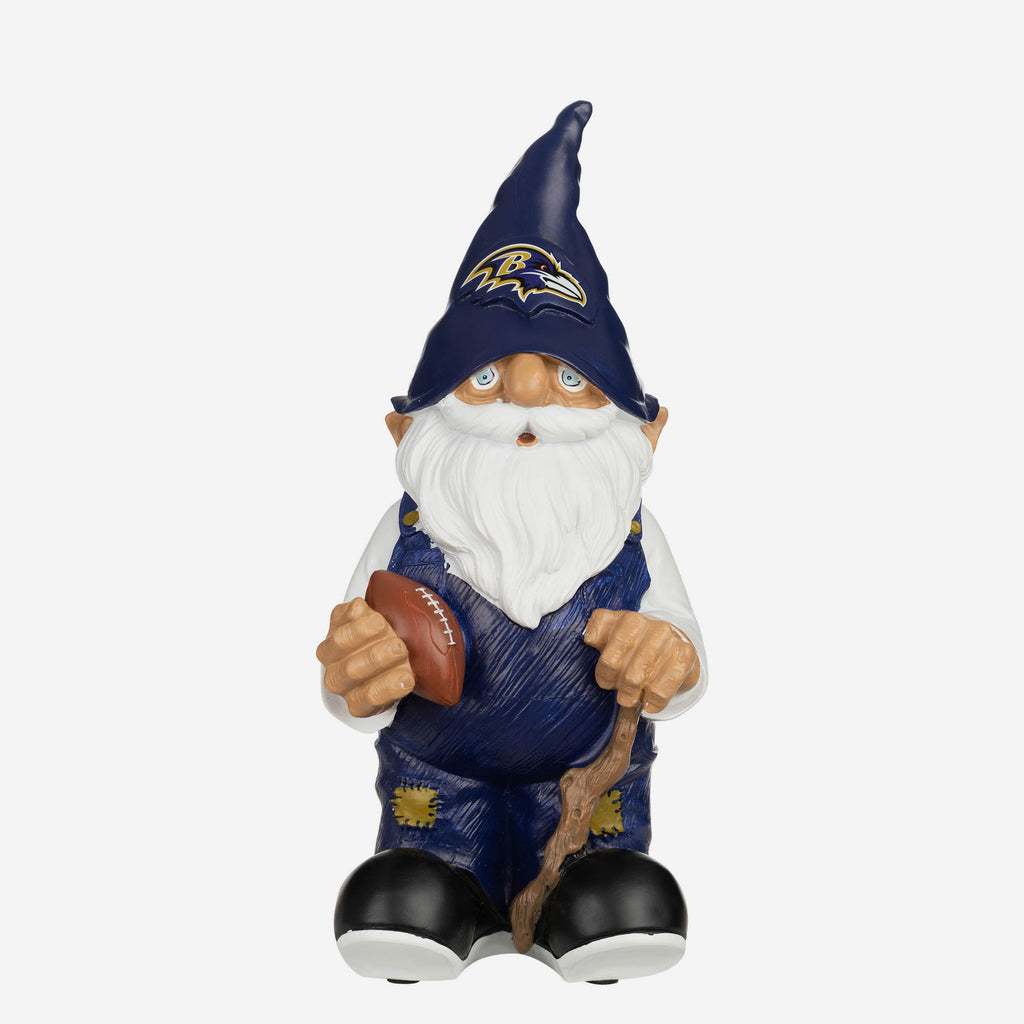 Baltimore Ravens Team Gnome FOCO - FOCO.com | UK & IRE