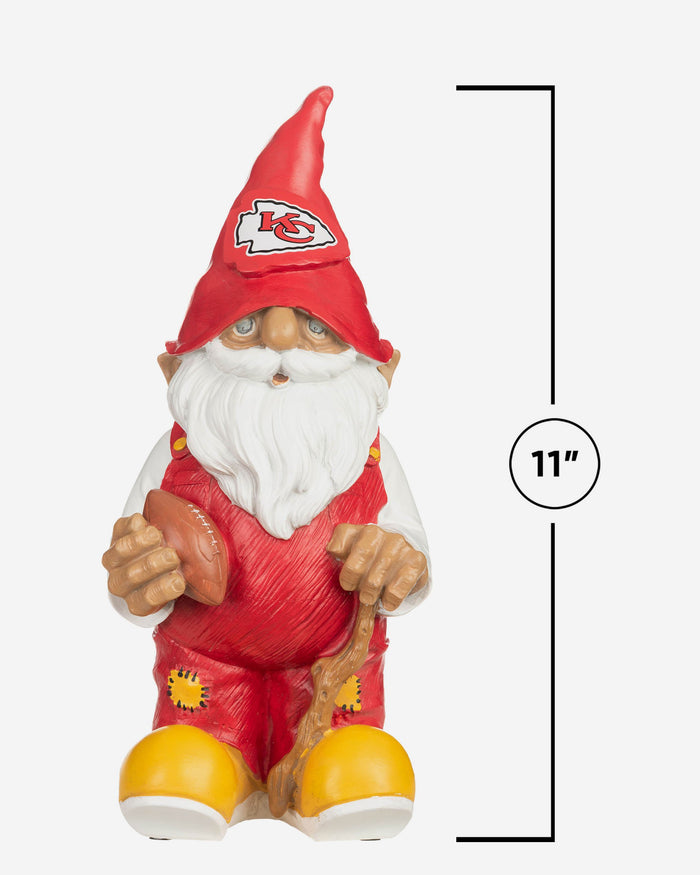 Kansas City Chiefs Team Gnome FOCO - FOCO.com | UK & IRE