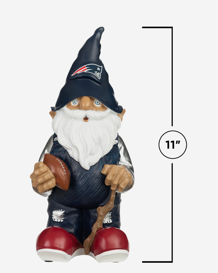 New England Patriots Team Gnome FOCO - FOCO.com | UK & IRE
