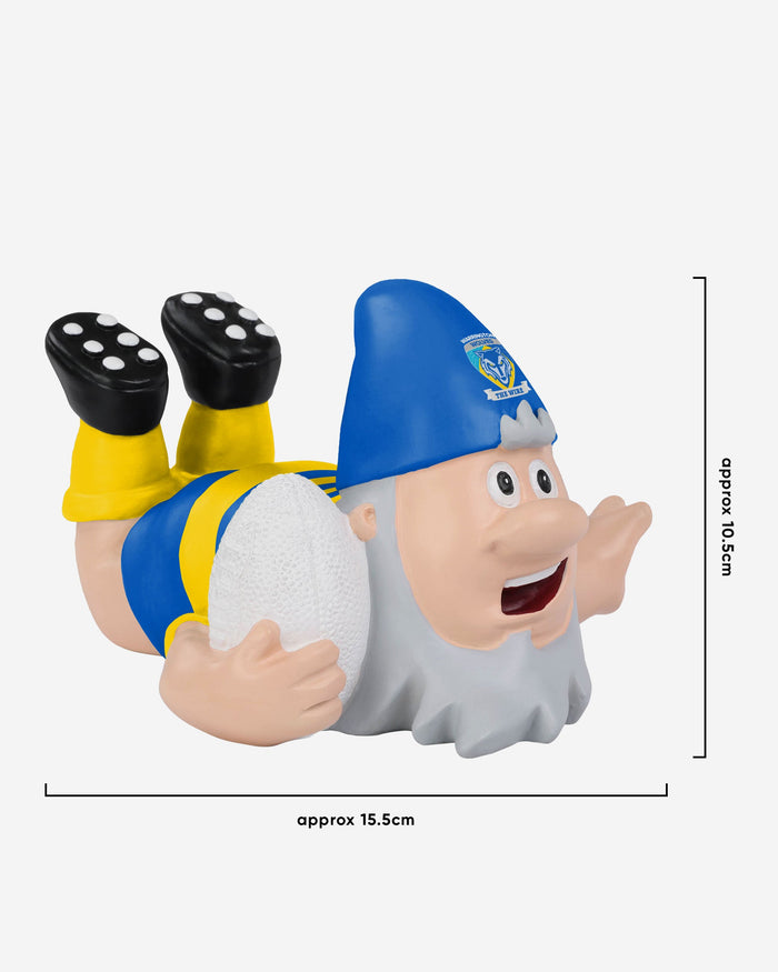 Warrington Wolves Try Scoring Gnome FOCO - FOCO.com | UK & IRE