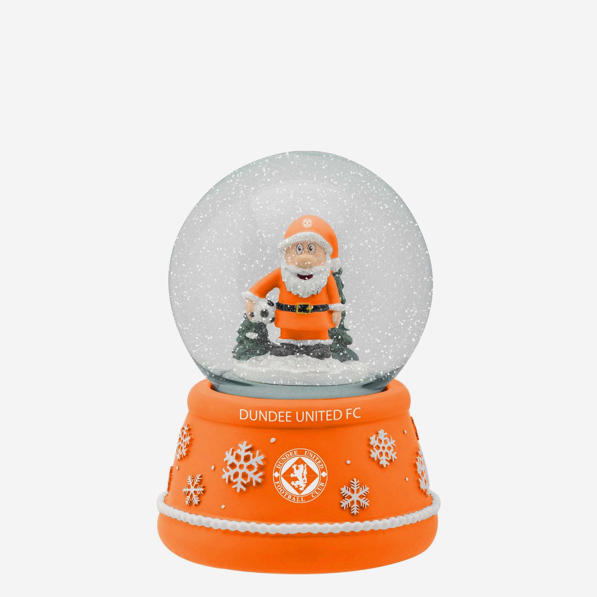 Home - Holiday - Snow Globes