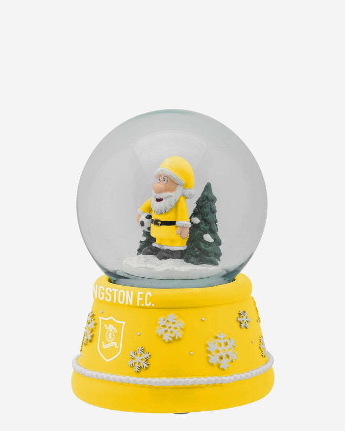 Livingston FC Gnome Snow Globe FOCO - FOCO.com | UK & IRE