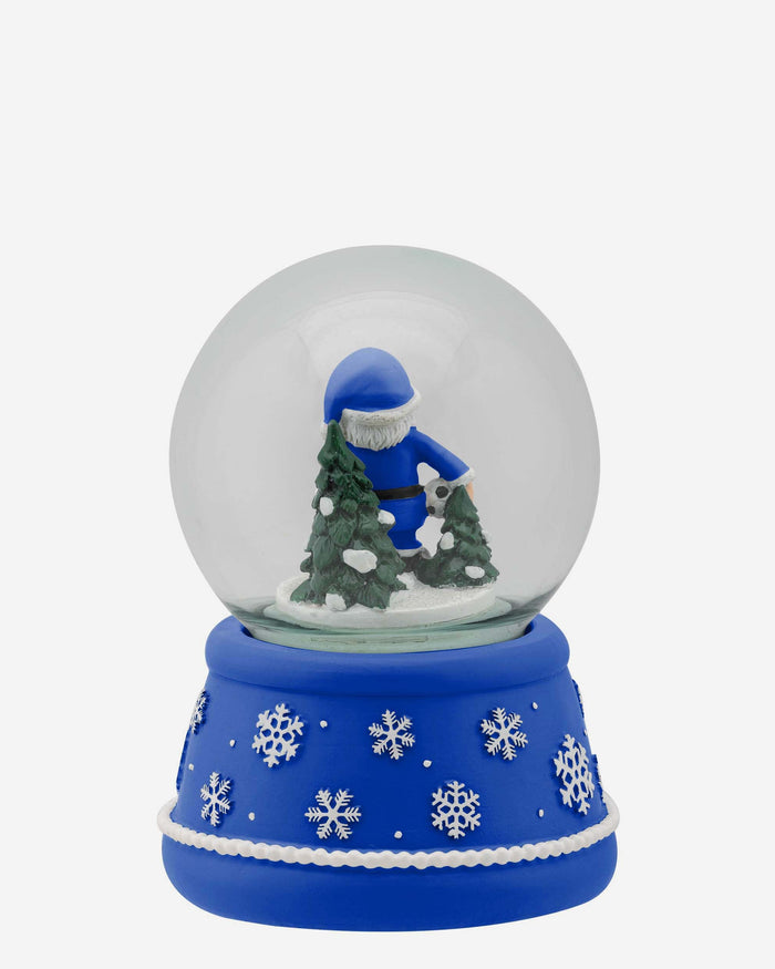 Rangers FC Gnome Snow Globe FOCO - FOCO.com | UK & IRE