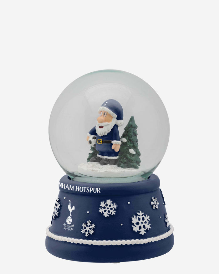 Tottenham Hotspur FC Gnome Snow Globe FOCO - FOCO.com | UK & IRE