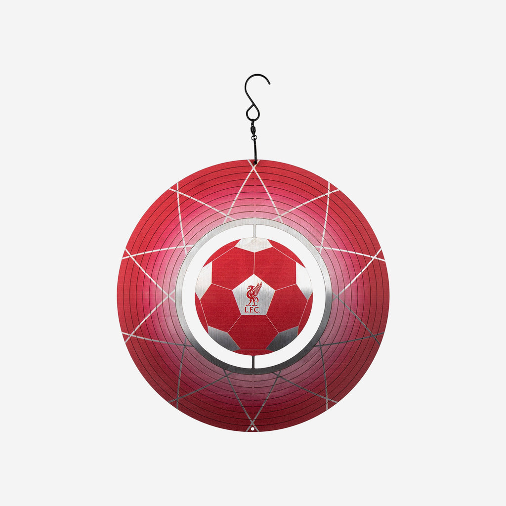 Liverpool FC Garden Spinner FOCO | UK