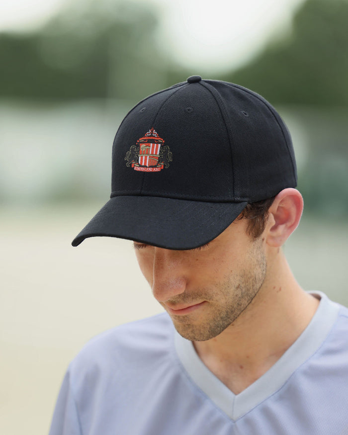 Sunderland AFC Basic Cap FOCO - FOCO.com | UK & IRE