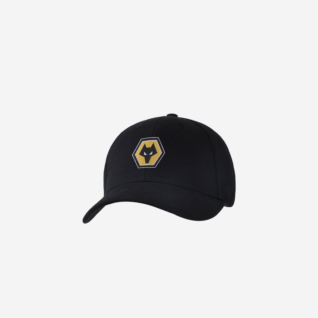 Wolverhampton Wanderers FC Basic Cap FOCO - FOCO.com | UK & IRE