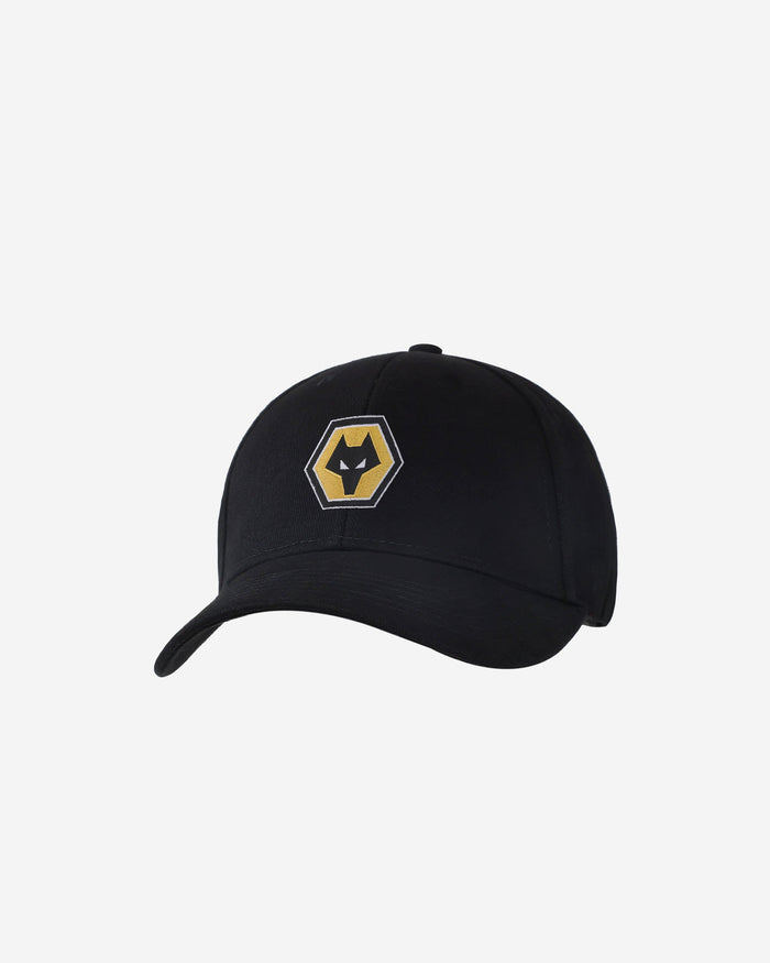 Wolverhampton Wanderers FC Basic Cap FOCO - FOCO.com | UK & IRE