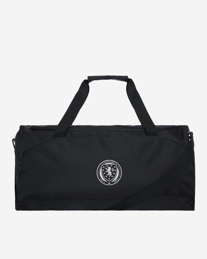 Scotland Black Recycled Duffle Bag FOCO - FOCO.com | UK & IRE