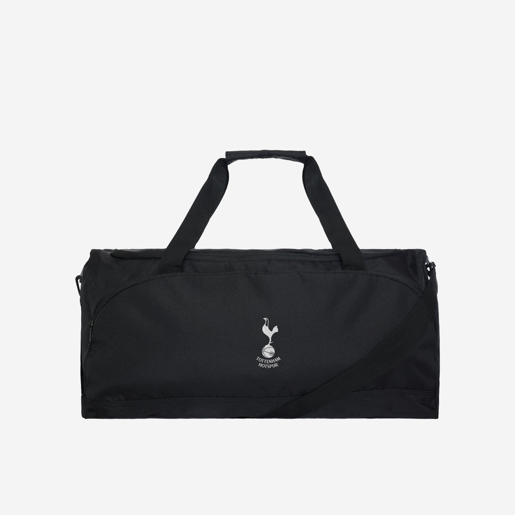 Tottenham Hotspur Black Recycled Duffle Bag FOCO - FOCO.com | UK & IRE