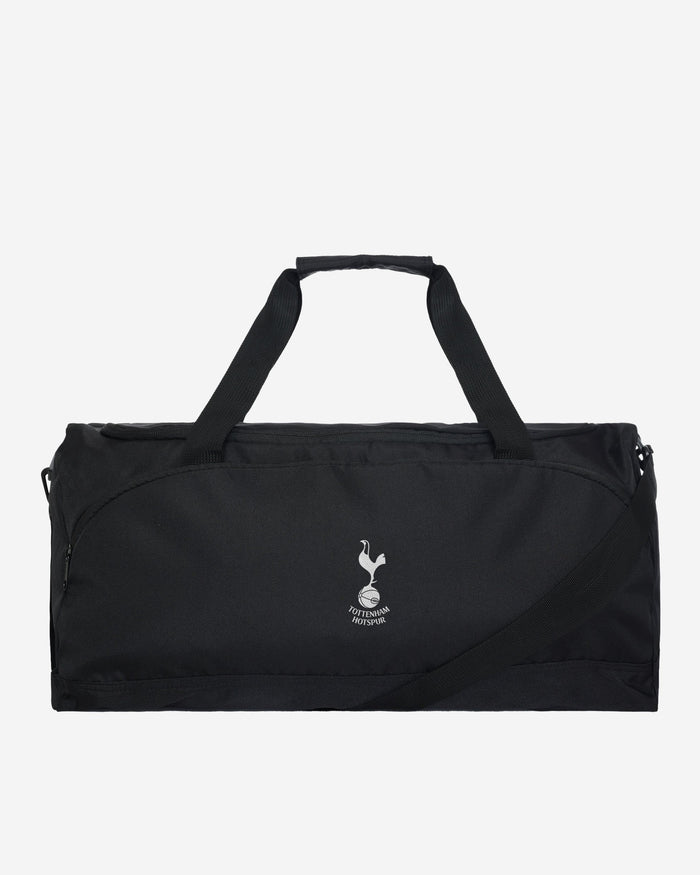 Tottenham Hotspur Black Recycled Duffle Bag FOCO - FOCO.com | UK & IRE