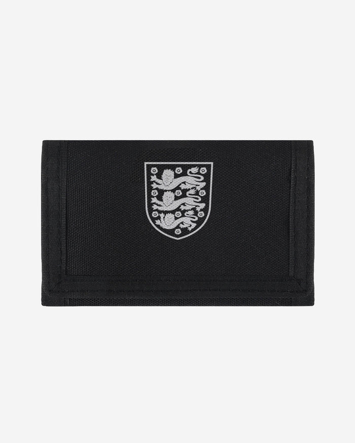 England Black Recycled Wallet FOCO - FOCO.com | UK & IRE