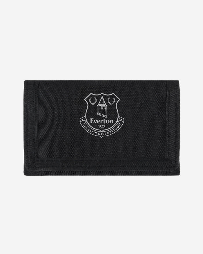 Everton FC Black Recycled Wallet FOCO - FOCO.com | UK & IRE