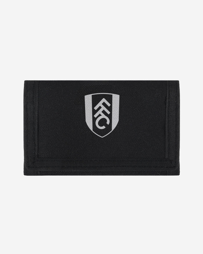 Fulham FC Black Recycled Wallet FOCO - FOCO.com | UK & IRE
