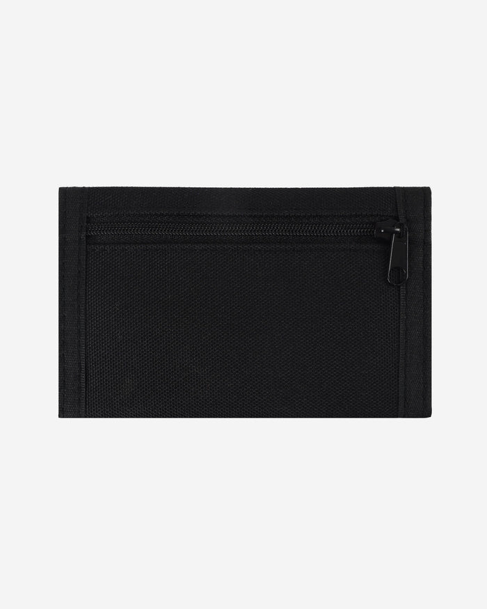 Northern Ireland Black Recycled Wallet FOCO - FOCO.com | UK & IRE