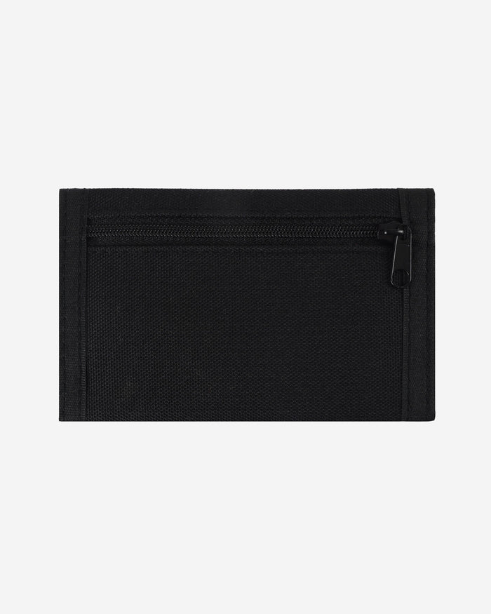 Manchester United FC Black Recycled Wallet FOCO - FOCO.com | UK & IRE