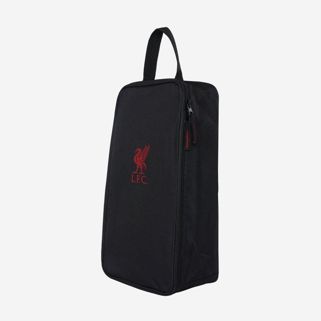Liverpool FC Black Recycled Boot Bag FOCO - FOCO.com | UK & IRE