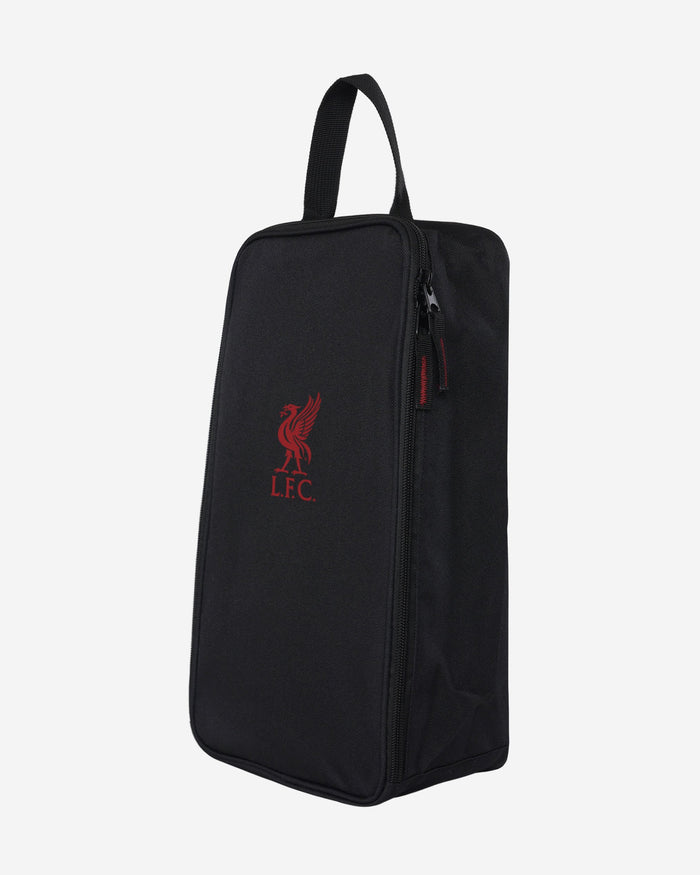 Liverpool FC Black Recycled Boot Bag FOCO - FOCO.com | UK & IRE