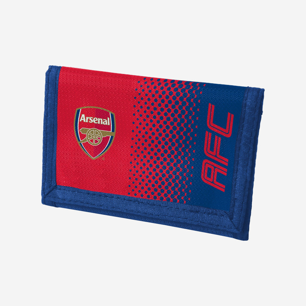 Arsenal FC Fade Wallet FOCO - FOCO.com | UK & IRE