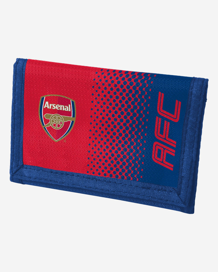 Arsenal FC Fade Wallet FOCO - FOCO.com | UK & IRE