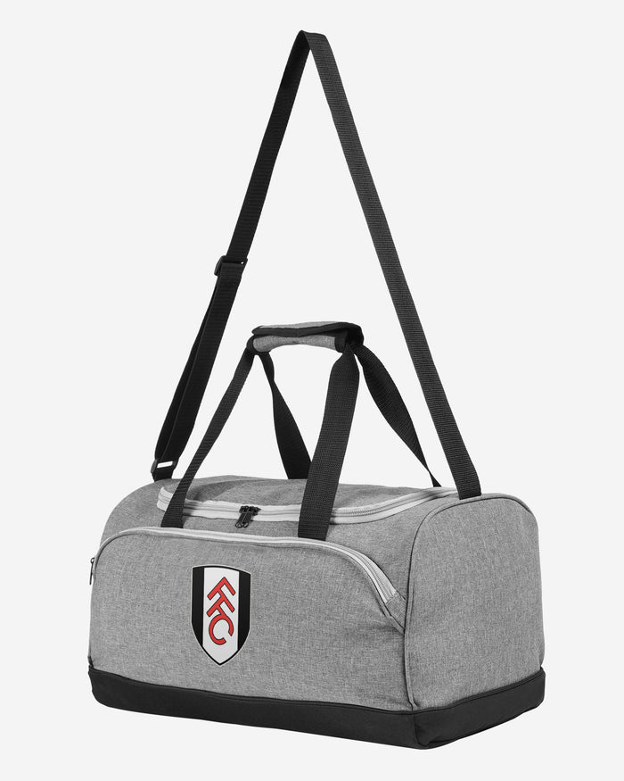 Fulham FC Grey Duffle Bag FOCO - FOCO.com | UK & IRE