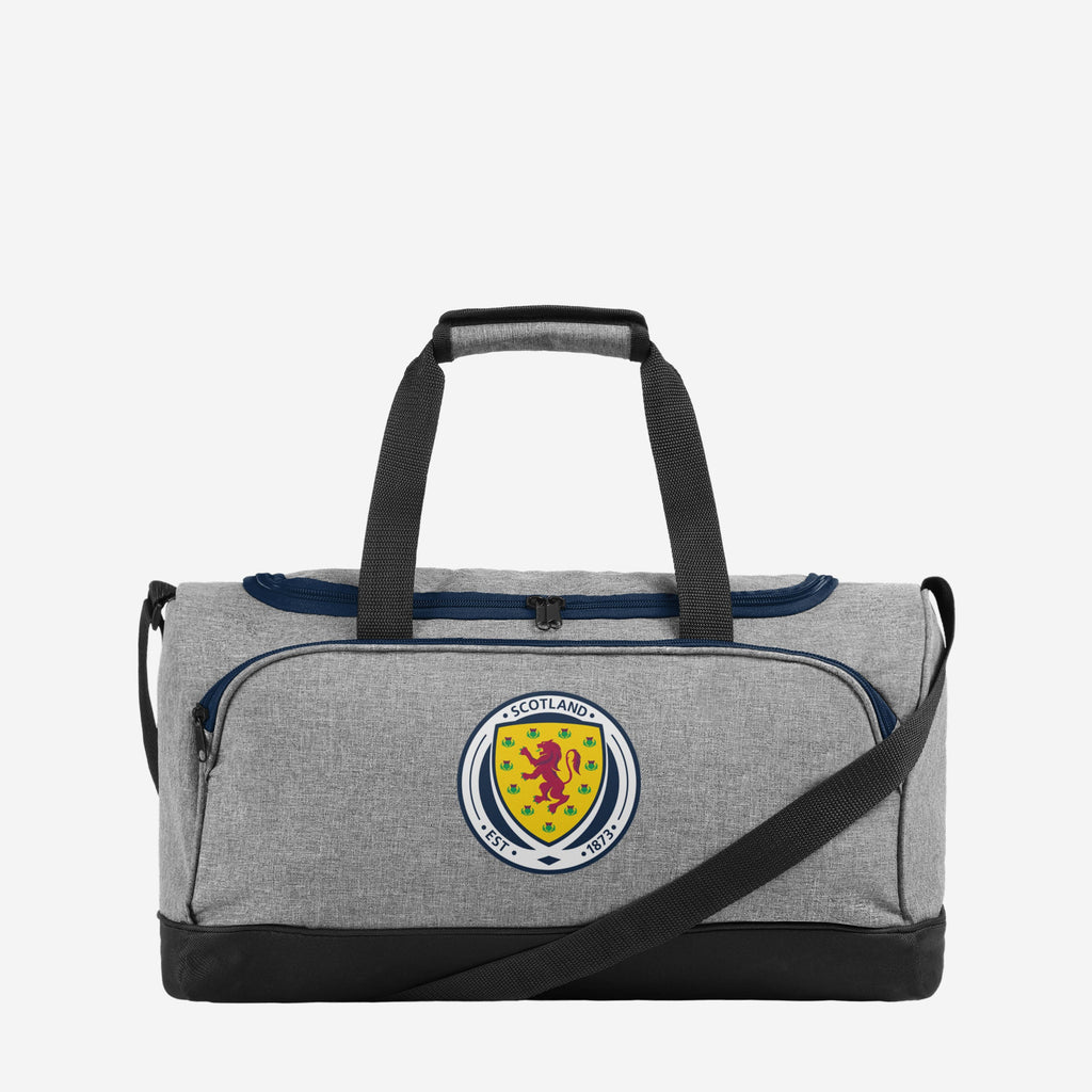 Scotland Grey Duffle Bag FOCO - FOCO.com | UK & IRE