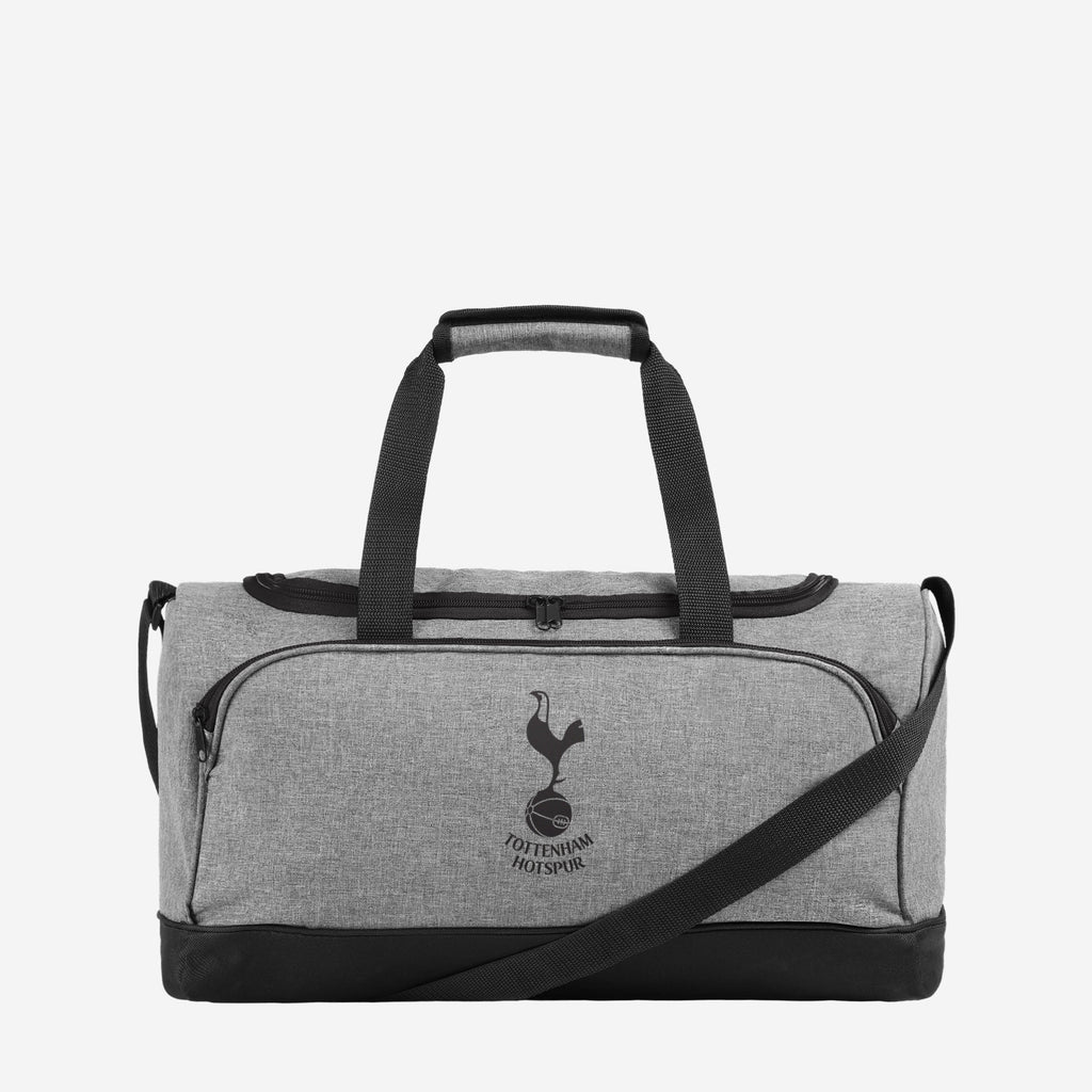 Tottenham Hotspur Grey Duffle Bag FOCO - FOCO.com | UK & IRE