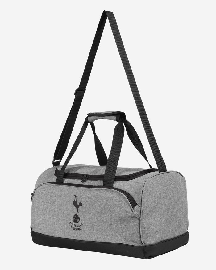 Tottenham Hotspur Grey Duffle Bag FOCO - FOCO.com | UK & IRE