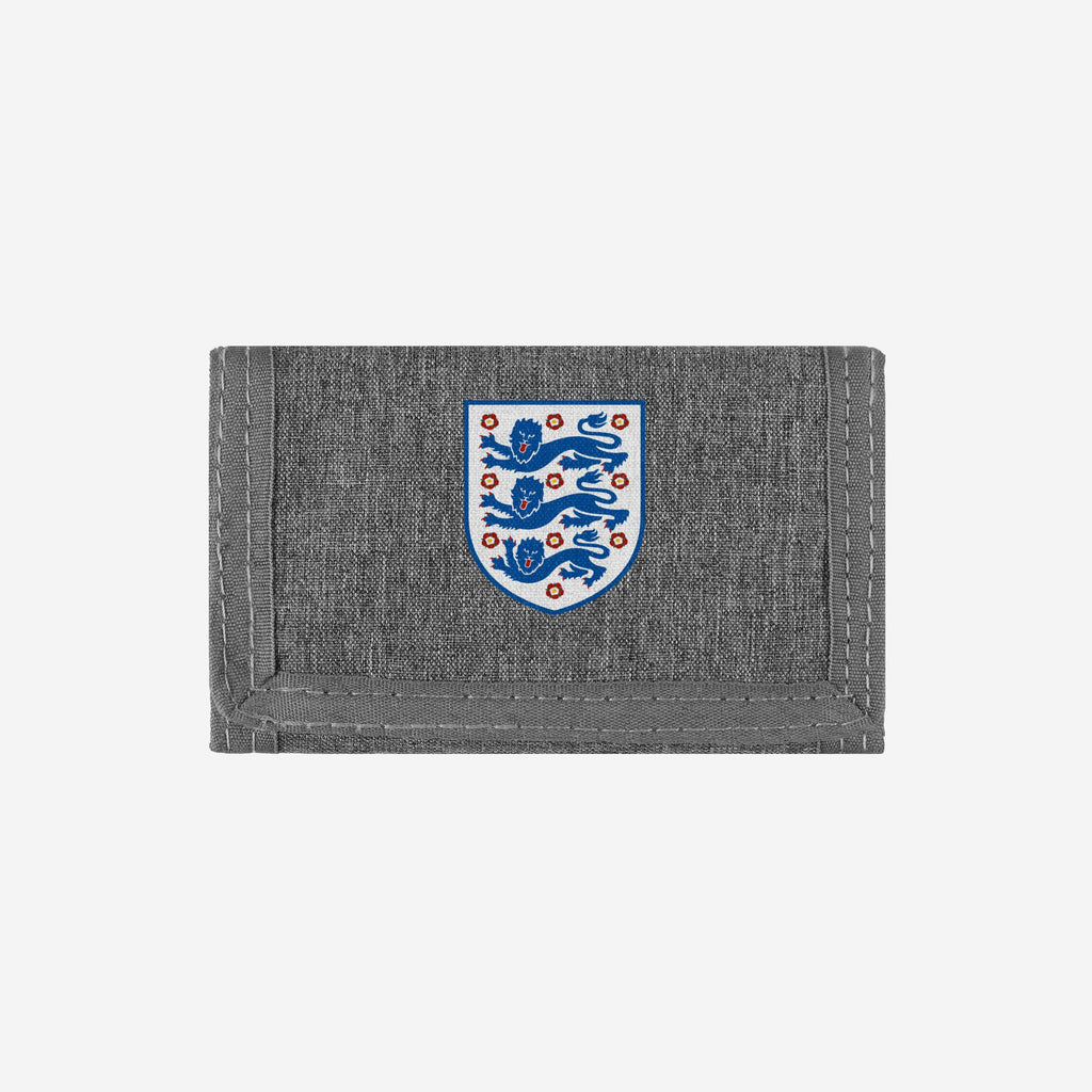 England Grey Wallet FOCO - FOCO.com | UK & IRE