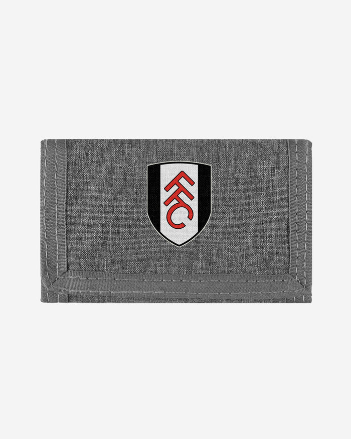 Fulham FC Grey Wallet FOCO - FOCO.com | UK & IRE