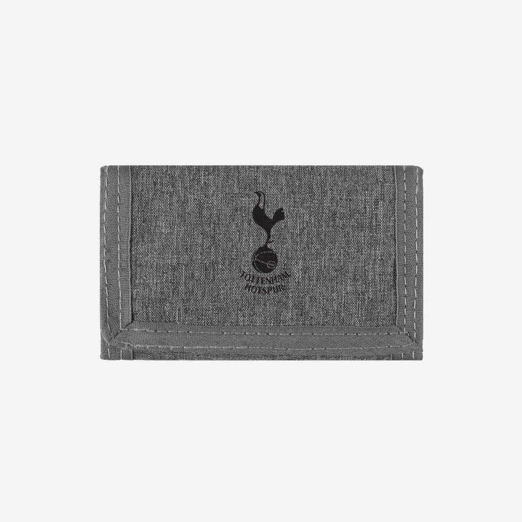 Tottenham Hotspur Grey Wallet FOCO - FOCO.com | UK & IRE