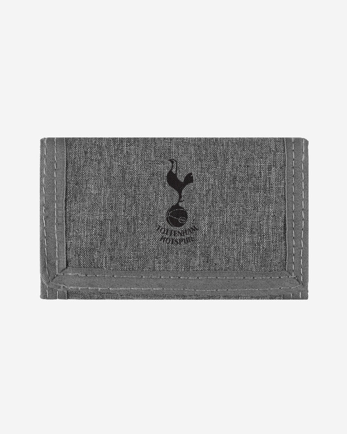 Tottenham Hotspur Grey Wallet FOCO - FOCO.com | UK & IRE
