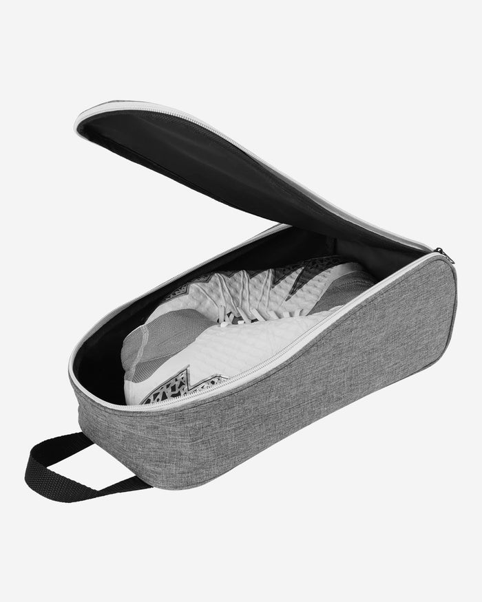 Fulham FC Grey Boot Bag FOCO - FOCO.com | UK & IRE