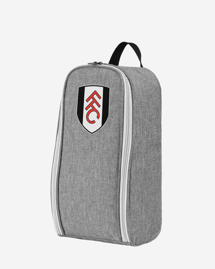 Fulham FC Grey Boot Bag FOCO - FOCO.com | UK & IRE