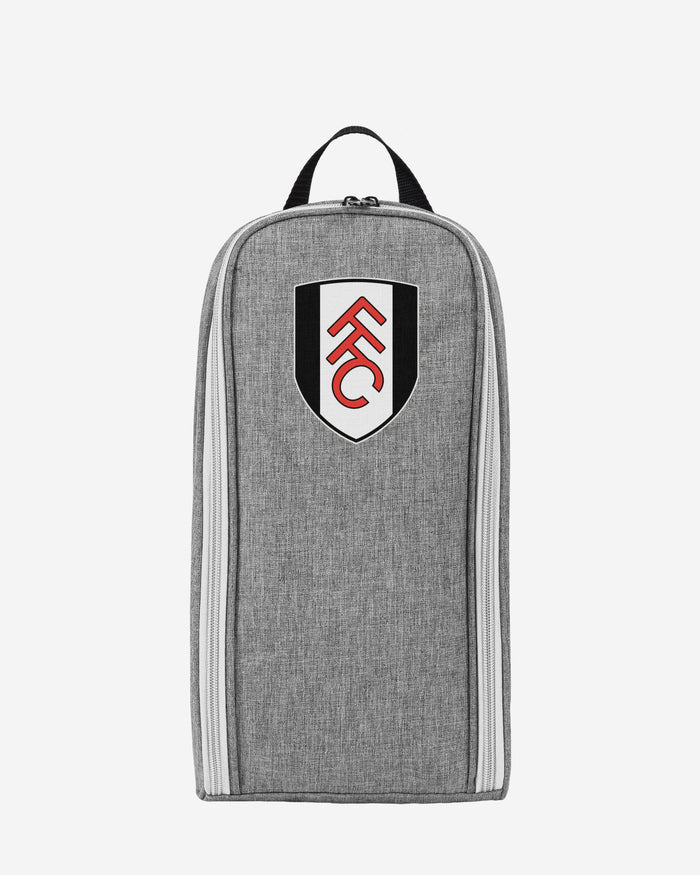 Fulham FC Grey Boot Bag FOCO - FOCO.com | UK & IRE