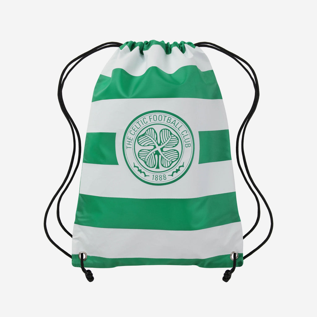 Celtic FC Kit Gym Bag FOCO - FOCO.com | UK & IRE