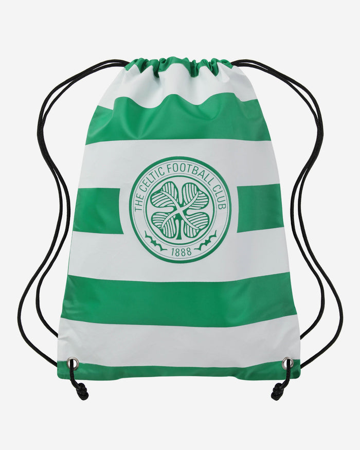 Celtic FC Kit Gym Bag FOCO - FOCO.com | UK & IRE