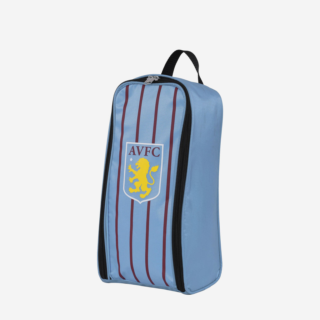 Aston Villa FC Retro Boot Bag FOCO - FOCO.com | UK & IRE