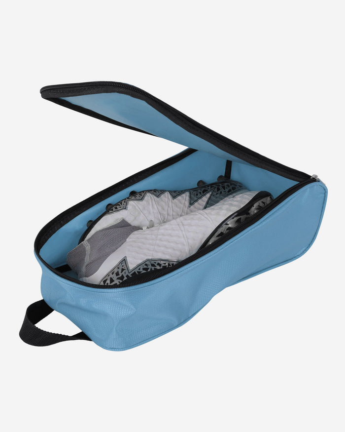 Manchester City FC Retro Boot Bag FOCO - FOCO.com | UK & IRE