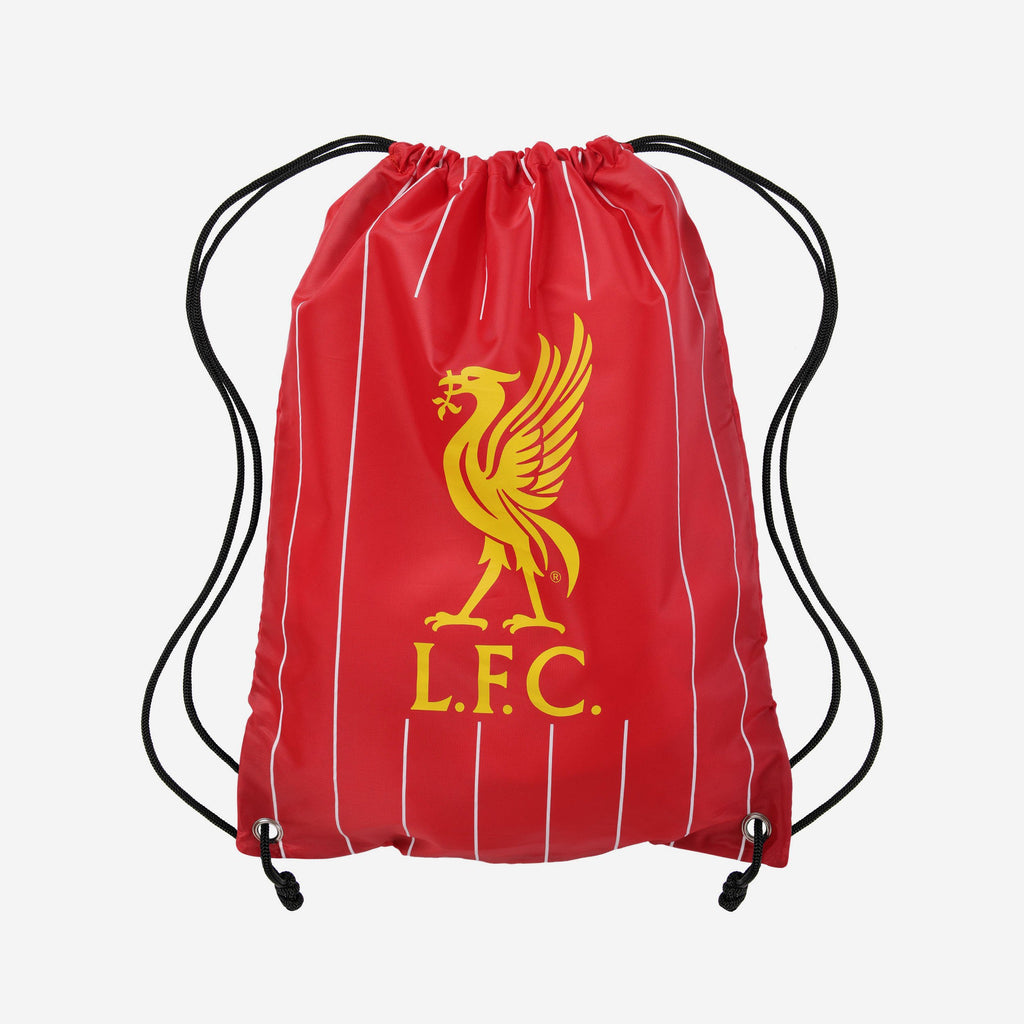 Liverpool FC Gym Bag FOCO - FOCO.com | UK & IRE