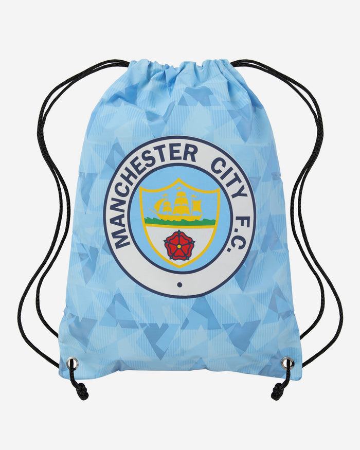Manchester City FC Retro Gym Bag FOCO - FOCO.com | UK & IRE