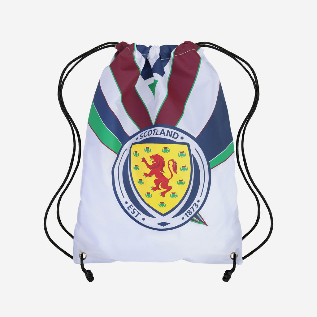 Scotland Retro Gym Bag FOCO - FOCO.com | UK & IRE