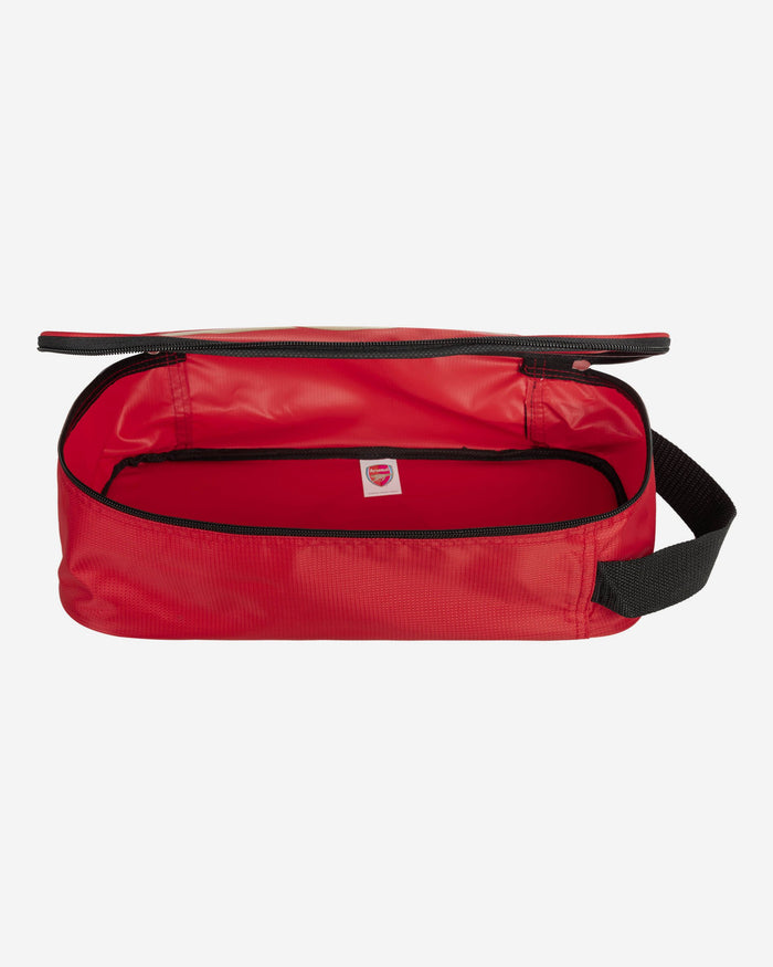 Arsenal FC Foil Print Shoebag FOCO - FOCO.com | UK & IRE