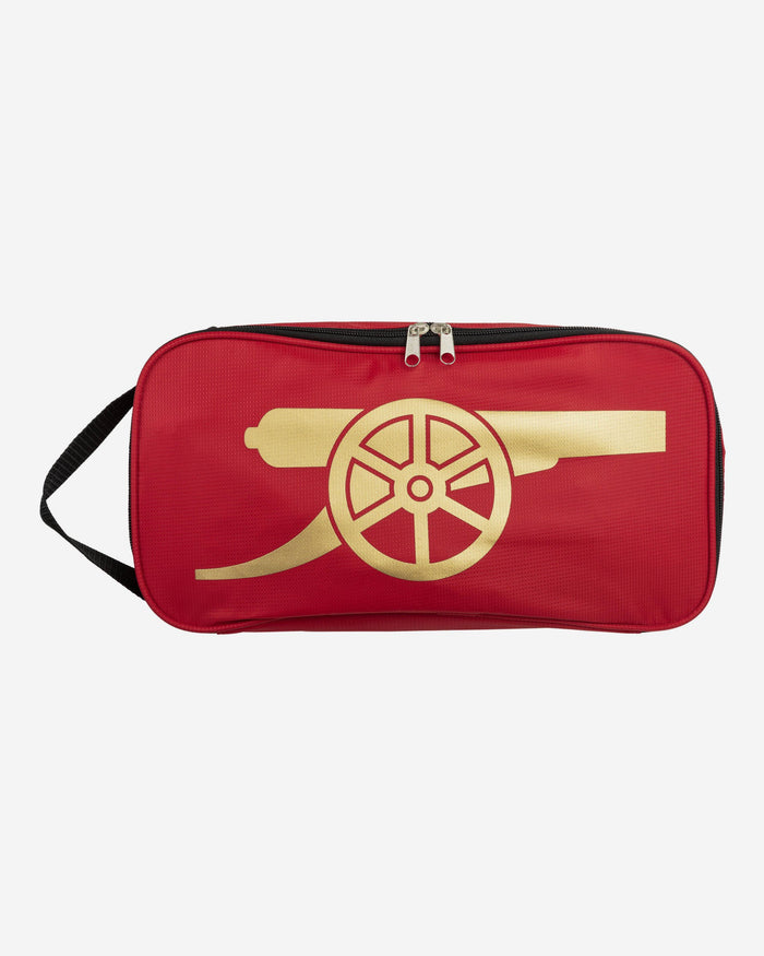 Arsenal FC Foil Print Shoebag FOCO - FOCO.com | UK & IRE