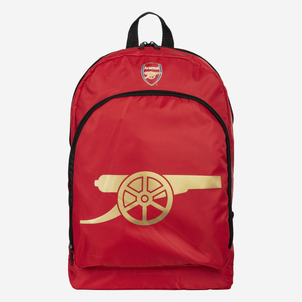 Arsenal FC Foil Print Backpack FOCO - FOCO.com | UK & IRE
