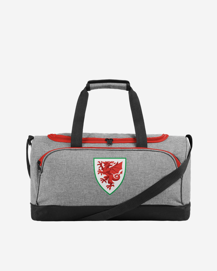 Wales Grey Duffle Bag FOCO - FOCO.com | UK & IRE