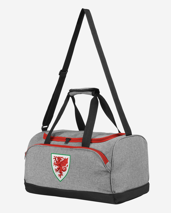 Wales Grey Duffle Bag FOCO - FOCO.com | UK & IRE