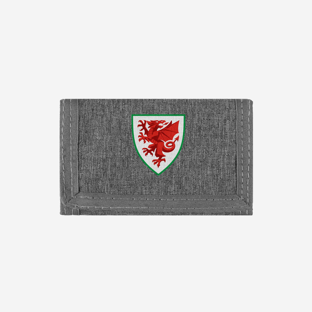 Wales Grey Wallet FOCO - FOCO.com | UK & IRE
