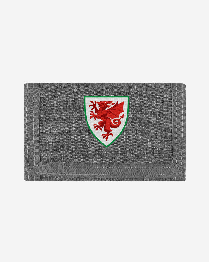 Wales Grey Wallet FOCO - FOCO.com | UK & IRE