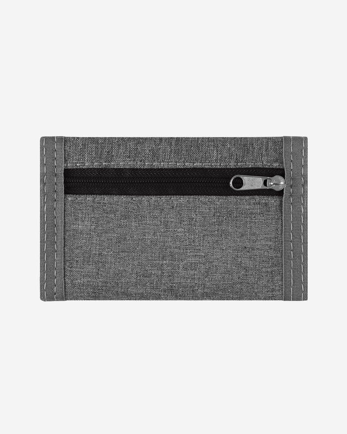 Paris Saint-Germain FC Grey Wallet FOCO - FOCO.com | UK & IRE